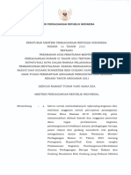 2021-Permendag Nomor 55 Tahun 2021 PDF