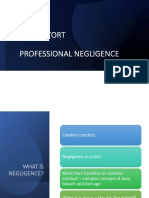 2022 MKAB 8 Professional Negligence PDF