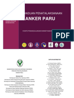 Adoc - Pub - Panduan Penatalaksanaan Kanker Paru Kementerian Ke PDF