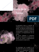 Bases Del Comportamiento Clase 1, 2do Parcial PDF