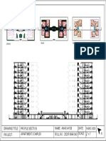 Profile Section