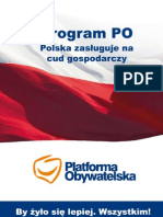 Program Wyborczy Po7-eBook