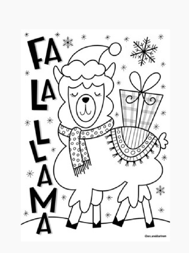 Llama | PDF