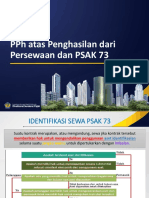 PPH Sewa Dan PSAK 73 PDF