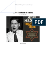 The Thirteenth Tribe (PDFDrive)