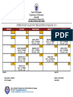 Supervisory Plan Esp March 2023