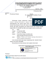 Permohonan Peserta Webinarpositive and Inclusive Learning Environment To Improve Student's Performances (Kepala Disdik) - Sign