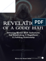 Revelations of A Godly Man PDF
