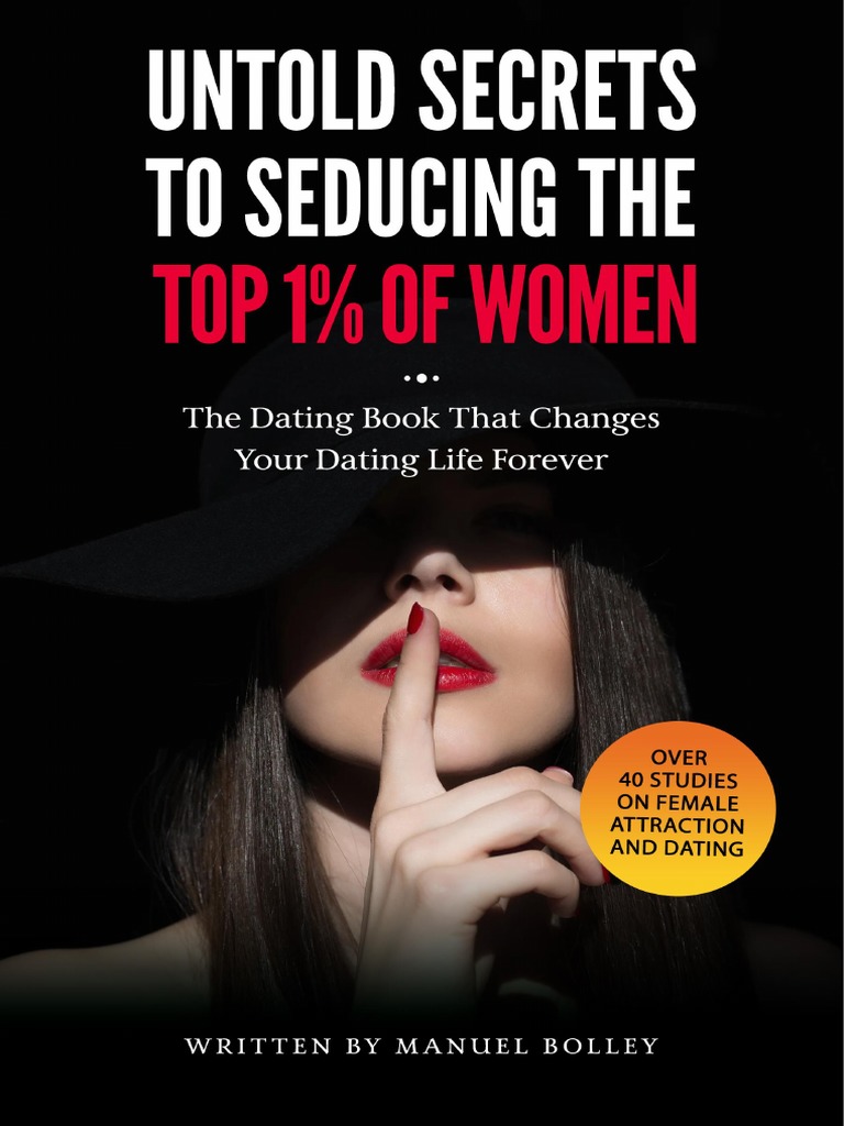 Untold Secrets Preview PDF | PDF | Communication | Love