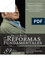 En La Ruta de Las Reformas Fund Amen Tales - EdgarMorin89-Web