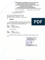 Undanagn Verifikasi Dan Validasi PT Adinata Sentra PDF