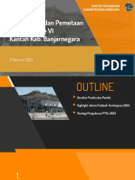 Rapat Koordinasi Pengukuran PTSL PM 2023 PDF