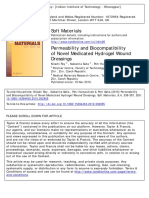 Soft Materials 2 PDF