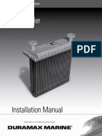 Box Cooler Install Manual