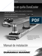 DURACoolerInstallation ES PDF