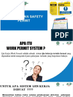 Modul Work Permit - Ijin Kerja