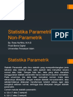 UNIPI Statistika Non-Parametrik P14