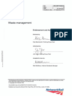 NR L3 MTC EN0100 Waste Management