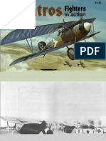 SSP - in Action 046 - Albatros Fighters PDF