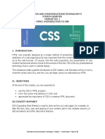 FINAL COPY ICT9 - EnhancedModule1-4Qtr PDF