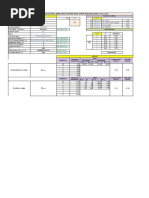 Wind Load - BNBC-2020-Open Building