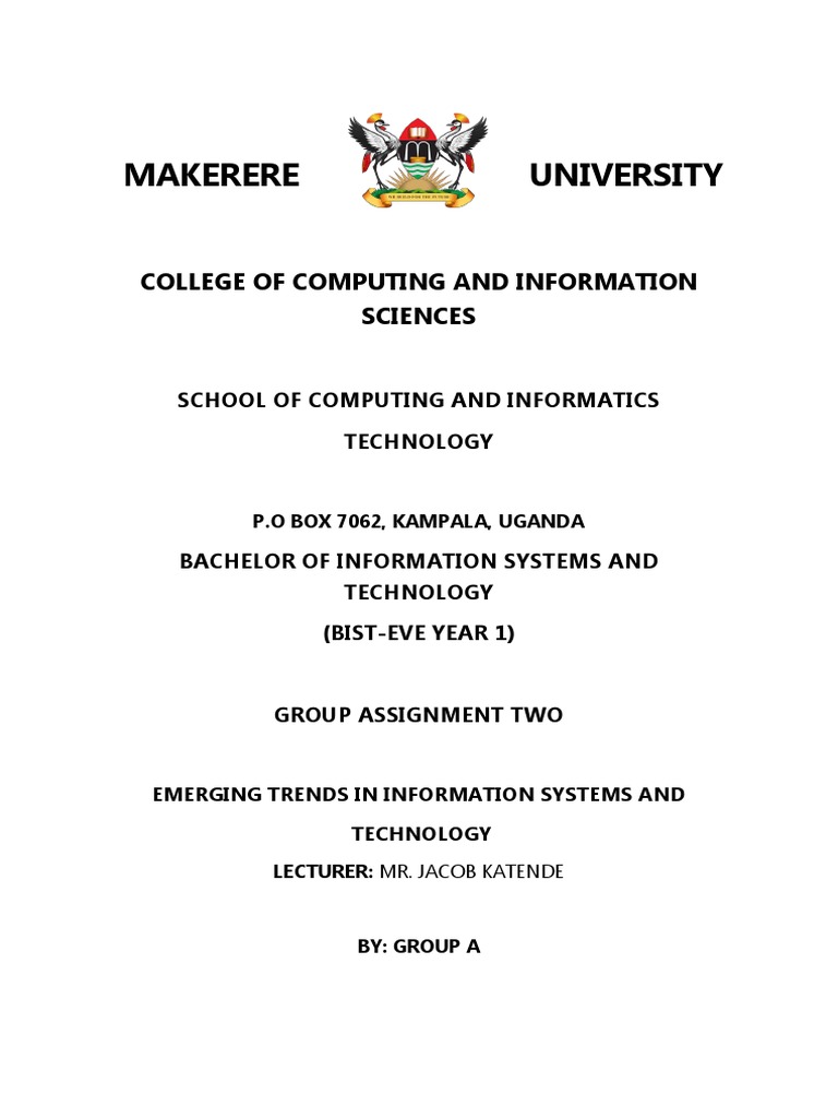 IoT Applications in Education Systems | PDF | Internet Of Things ...