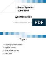 DS 7 Synchronization PDF