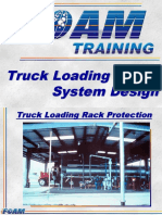05D Truck Loading Rack Protection