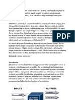 Fundations of Information Systems and Technology-Assignment-1B