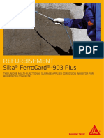 Sika FerroGard-903 Plus