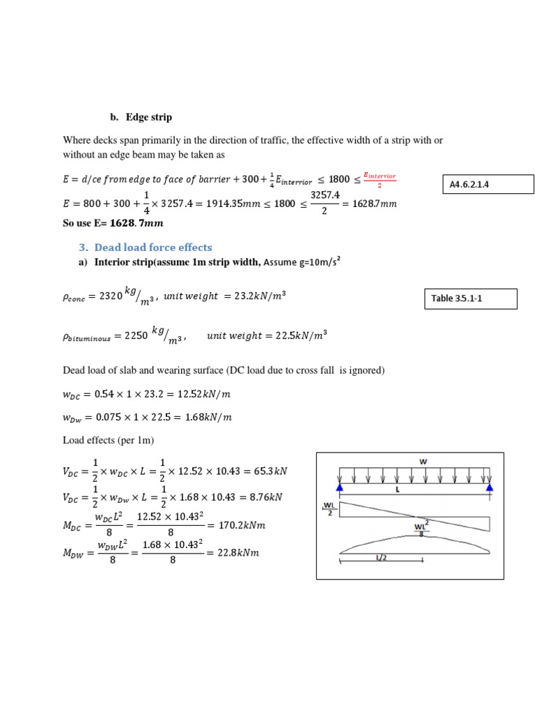 Solid Slab Bridge Design Example 39 2015 45 PDF