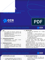 Apresentação - Uso de Coletes No Lado Ar JOI - CSO PDF
