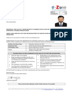 Leading Private Commercial Bank - Admit - App - ID - 598 PDF
