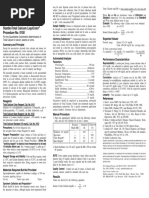 Stanbiototal Calcium Liquicolor Procedure No. 0150: Expected Values