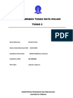 BJT - Indo 2 PDF