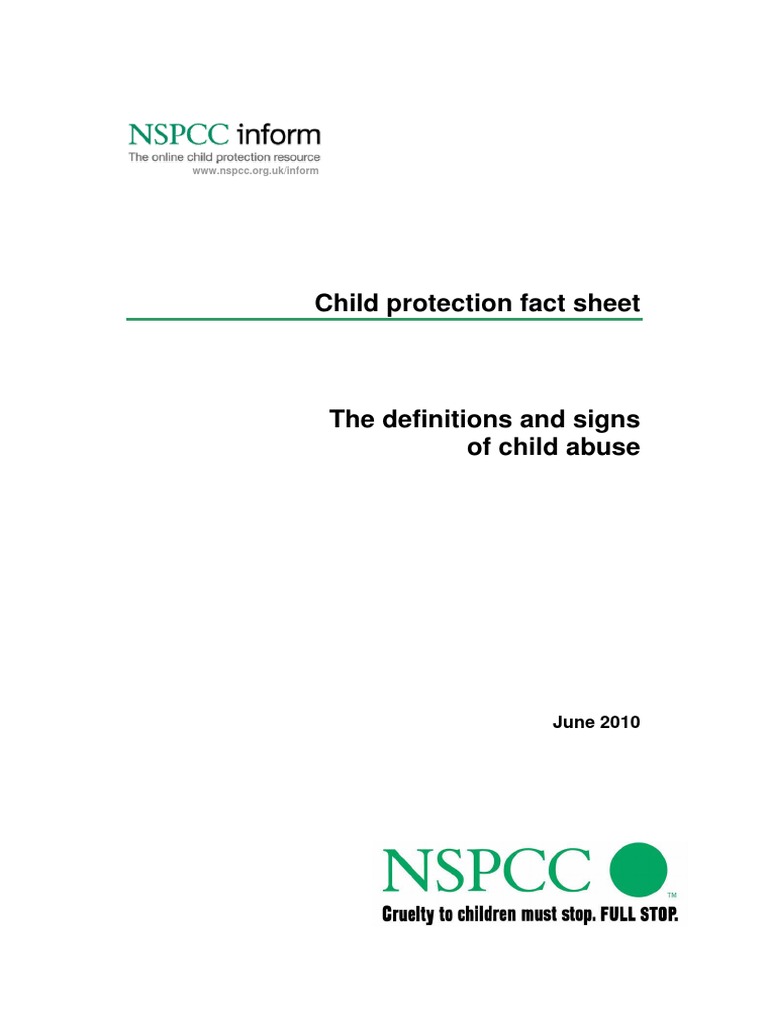 definitions-and-signs-of-child-abuse-pdf-child-neglect-child-abuse