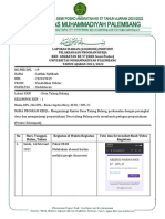 Logbook KKN Minggu Ke-4