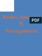 Redes Internet Informática de Fernando Maviuco