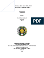 Diaz Rafi Abqari - 20-003 - Laporan Praktikum Perbengkelan - Tools Clasification