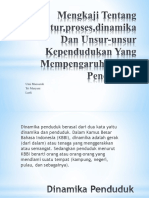 Demografi 7G PDF