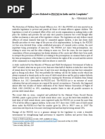 Child Abuse | PDF | Child Sexual Abuse | Sexual Assault