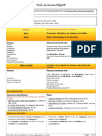 Tableau Synthese HGGSP PDF