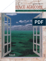La Science Agricole Climat Sols Et Productions Végétales Du Québec