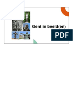 Gent in beeld(en) 