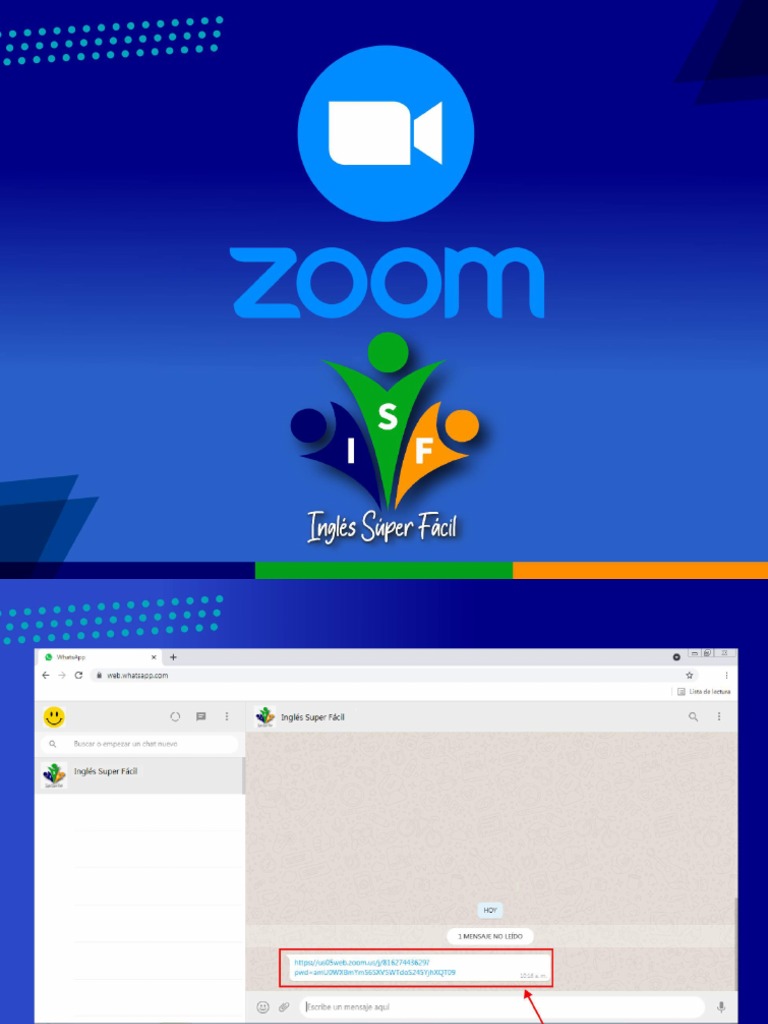 Guia Rapida Zoom PDF PDF