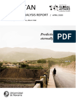 PAK Strategic Report - April-2020