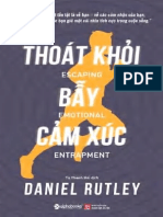 Thoát Khỏi Bẫy Cảm Xúc - Daniel Rutley & Tạ Thanh Hải (dịch) PDF