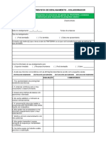 Anexo Norma Deog 03 - 22 - Formulário de Entrevista de Desligamento (Colaborador)