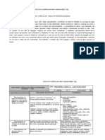 Proposta Currícular para o Ensino Médio 2003 Moura - 3