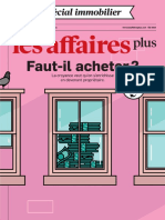 AffairesPlus - Ete 2018